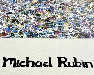 Beautiful collection of art books! 