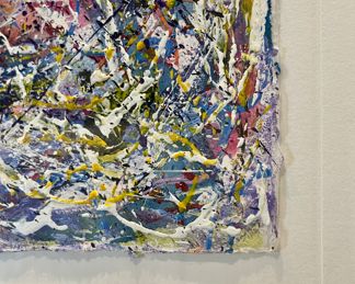 SOLD-Detailed view of Michael Rubin #2