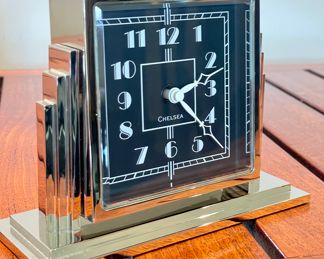 $400 - Chelsea desk clock - Sells new for $700+