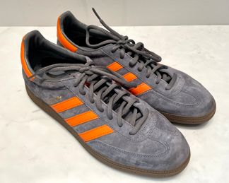 SOLD- Adidas Spezial - US size 11 