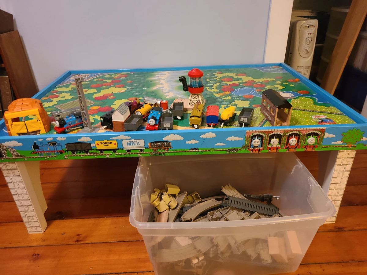 Wonderful Whitewater Estate Sale by S&H starts on 8/24/2023