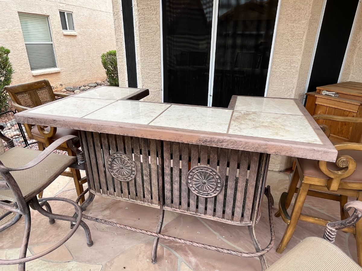 Goodyear Pebble Creek Estate Sale by Everything... starts on 8/25/2023