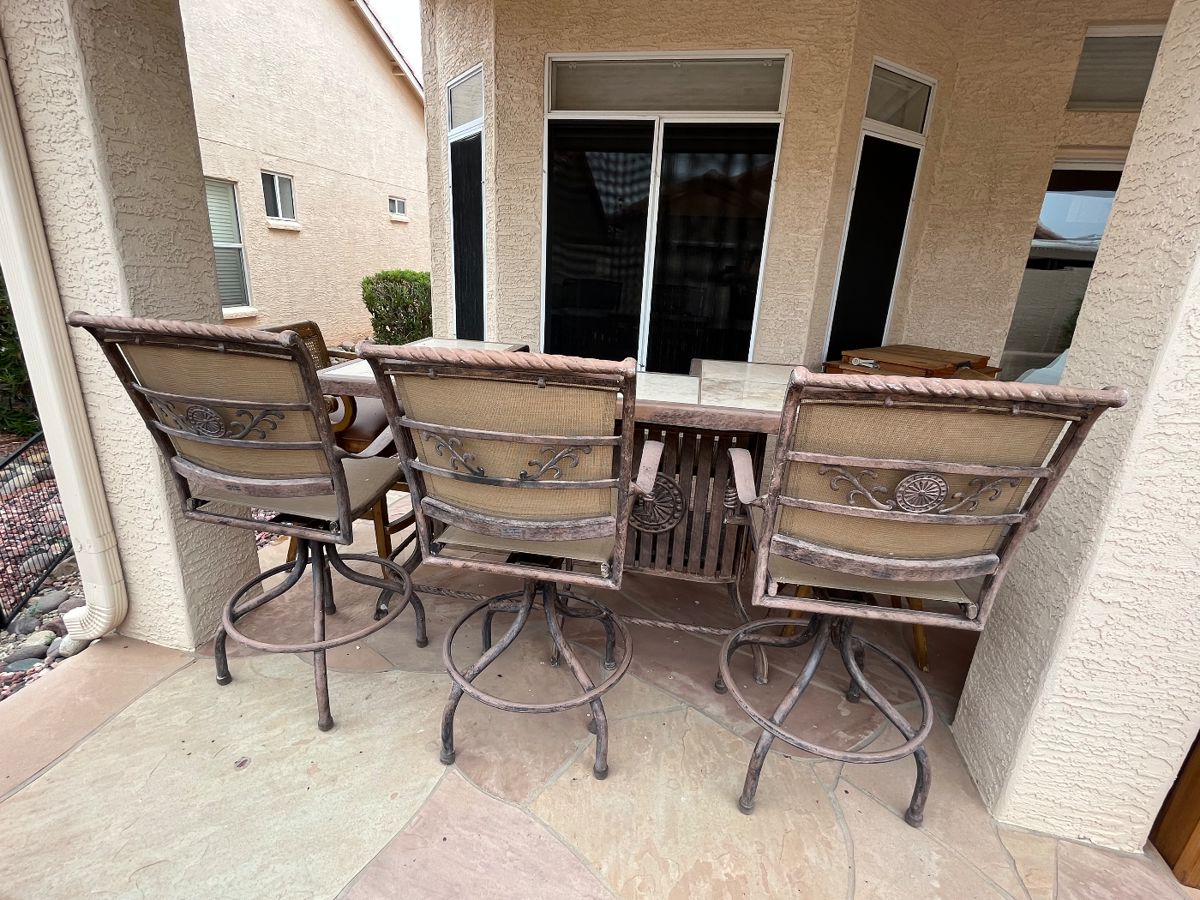 Goodyear Pebble Creek Estate Sale by Everything... starts on 8/25/2023