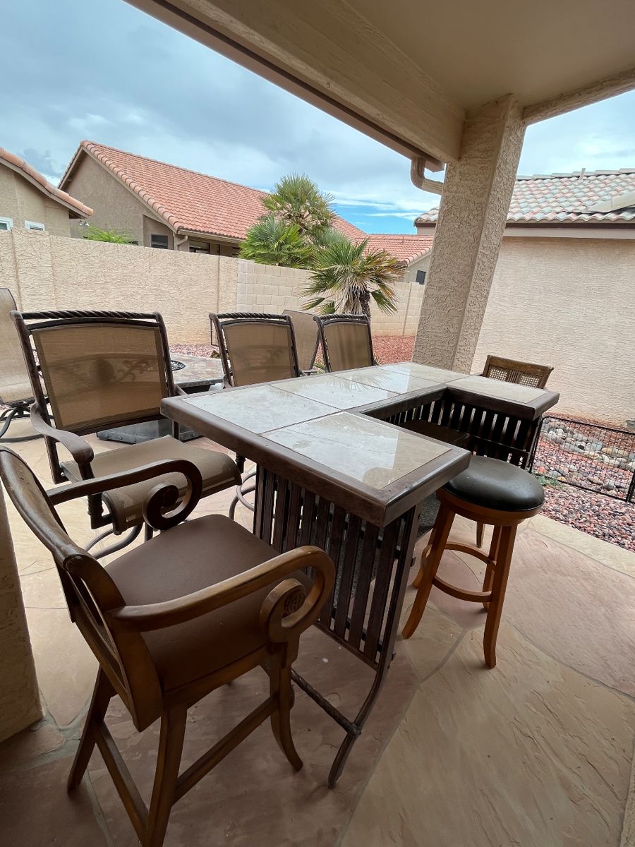 Goodyear Pebble Creek Estate Sale by Everything... starts on 8/25/2023