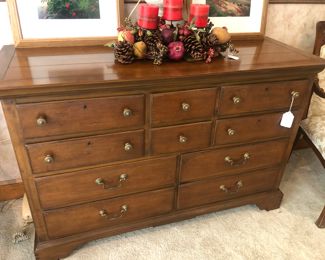 Country Collections by Drexel