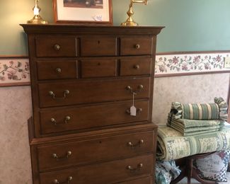 Country Collections by Drexel 