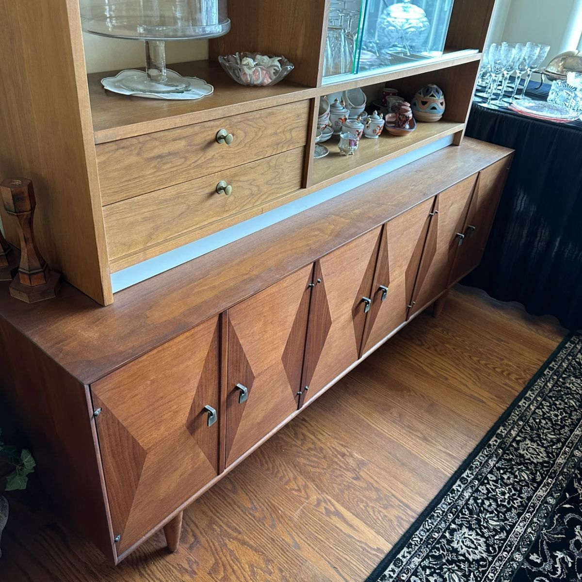 Meadow Lane Presents a Mid Century Modern... starts on 8/26/2023