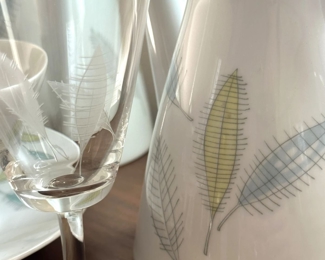 Raymond Loewy for Rosenthal