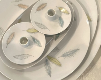 Raymond Loewy for Rosenthal