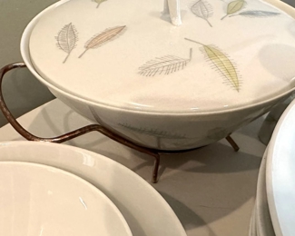 Raymond Loewy for Rosenthal