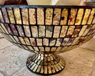 Mosaic Bowl