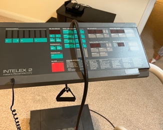 232. ProForm ESP 8 Extended Stride Profile Intalex 2