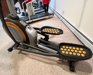 232. ProForm ESP 8 Extended Stride Profile Intalex 2