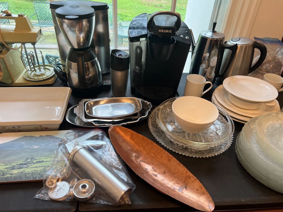 Jeffers Estate sales has treasures new (to... starts on 8/26/2023