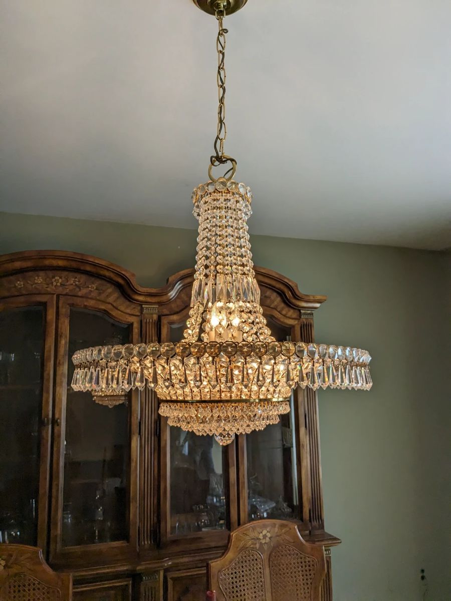 Estate Sale Somerville/Branchburg starts on 9/2/2023