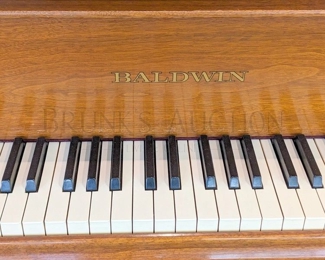 BALDWIN BABY GRAND PIANO
