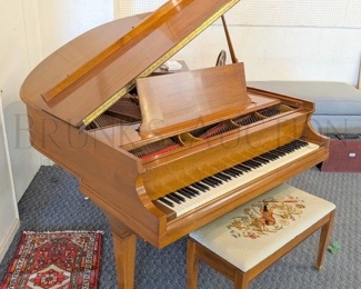 BALDWIN BABY GRAND PIANO
