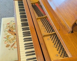 BALDWIN BABY GRAND PIANO
