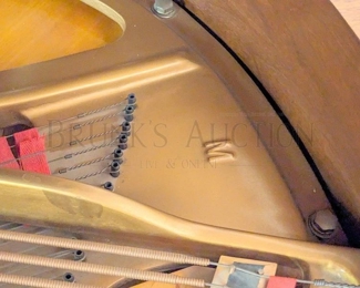 BALDWIN BABY GRAND PIANO
