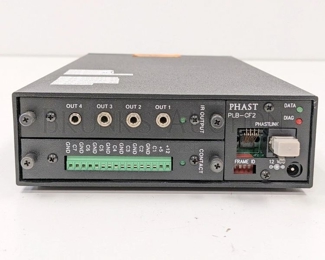 PHAST BY AMX LANDMARK MINI CARD FRAME PLB-CF2