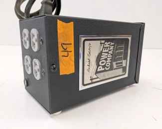 junction power company 