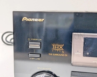 pioneer surround sound