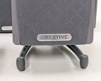 surround sound speakers