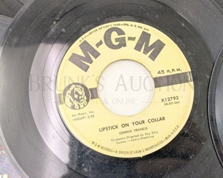 mgm record