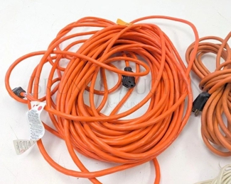 extension cords