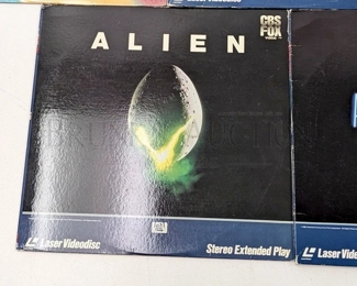 alien