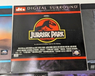 jurassic park 