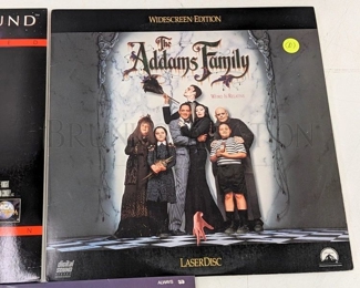 addams family 