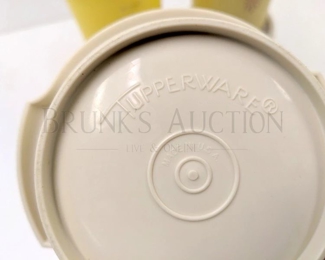 tupperware