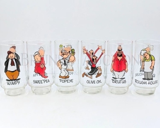 popeye cups 