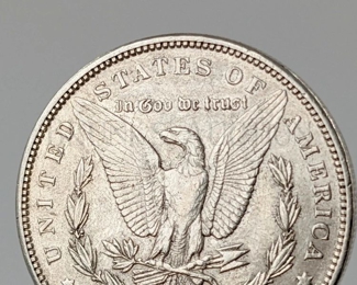 1889 coin