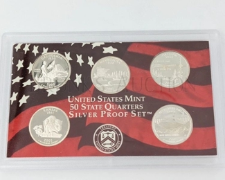 state quarters