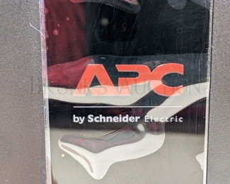 APC BACK-UPS