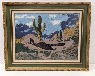 roadrunner art picture