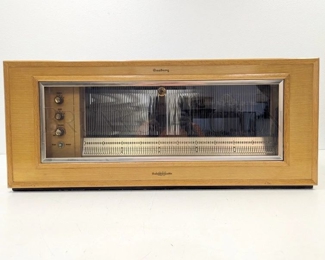 1950'S SEEBURG SELECT-O-MATIC 200 LIBRARY UNIT JUKE BOX