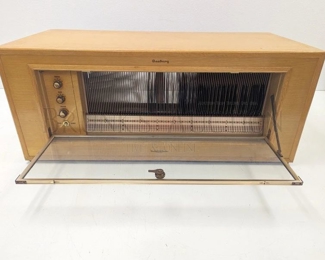 1950'S SEEBURG SELECT-O-MATIC 200 LIBRARY UNIT JUKE BOX