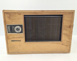 1960'S SEEBURG AP2 AUTOMATIC PLAYBACK UNIT - HOME STEREO