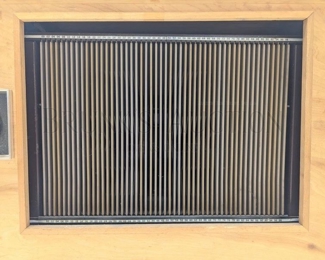 1960'S SEEBURG AP2 AUTOMATIC PLAYBACK UNIT - HOME STEREO