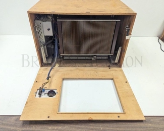 1960'S SEEBURG AP2 AUTOMATIC PLAYBACK UNIT - HOME STEREO