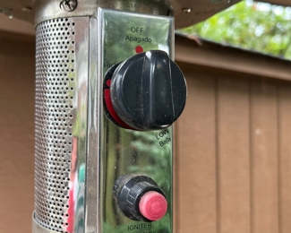 34. Apagado Heater
35. Apagado Heater