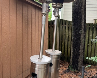 34. Apagado Heater
35. Apagado Heater