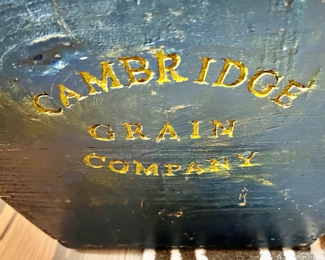 74. Red Asian Basket 
75. Blue Asian Basket