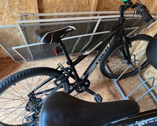 115. Trek MIR 200 Bike 