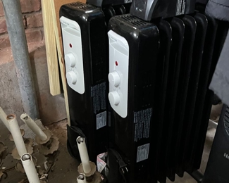 118. Indoor Heater
119. Indoor Heater