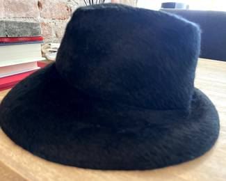 Patricia Underwood Black Hat