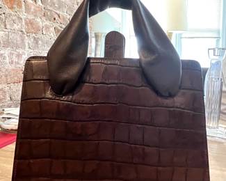 Little Liffner Purse